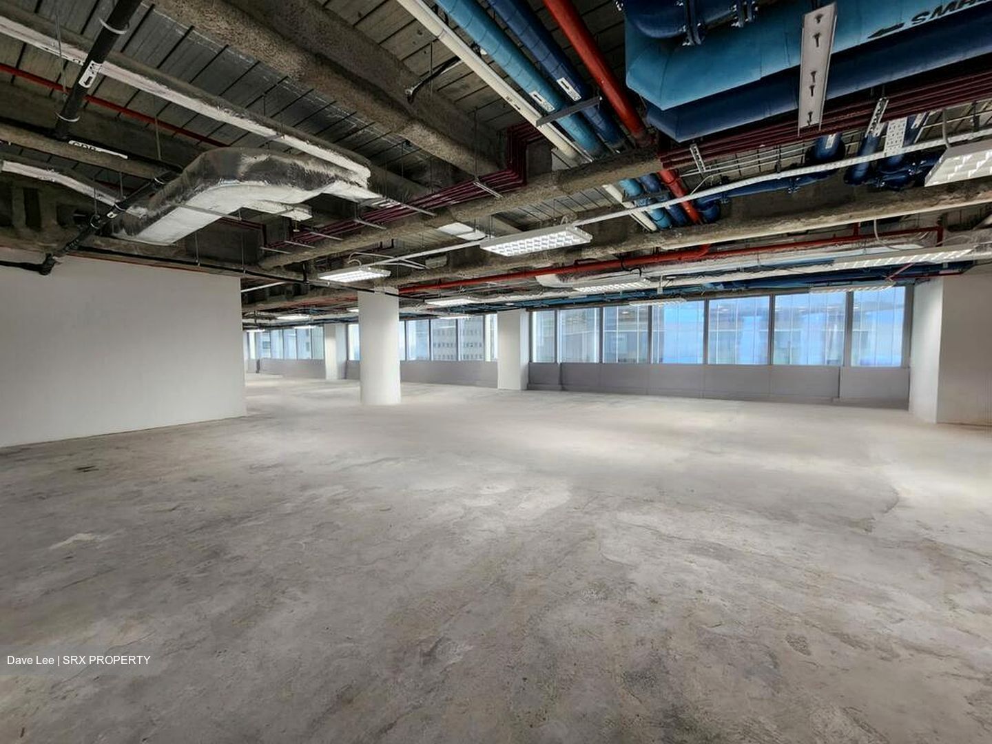 Uob Plaza (D1), Office #486347051